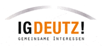 IG Deutz Logo
